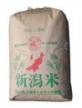 22年新潟産 加茂市 佐藤農園 コシヒカリ2等 玄米