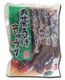 おちゃうけキュウリ300g