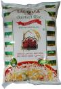 インド産 バスマティ米 LAL QILLA 世界の超高級長粒種 無洗米 1kg