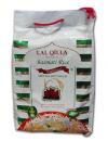 インド産 バスマティ米 LAL QILLA 世界の超高級長粒種 無洗米 5kg